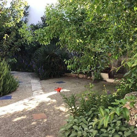 John Actors Home Kavala Bagian luar foto