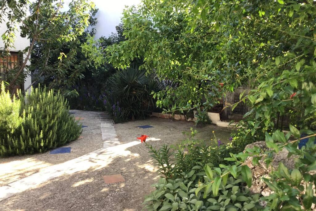 John Actors Home Kavala Bagian luar foto