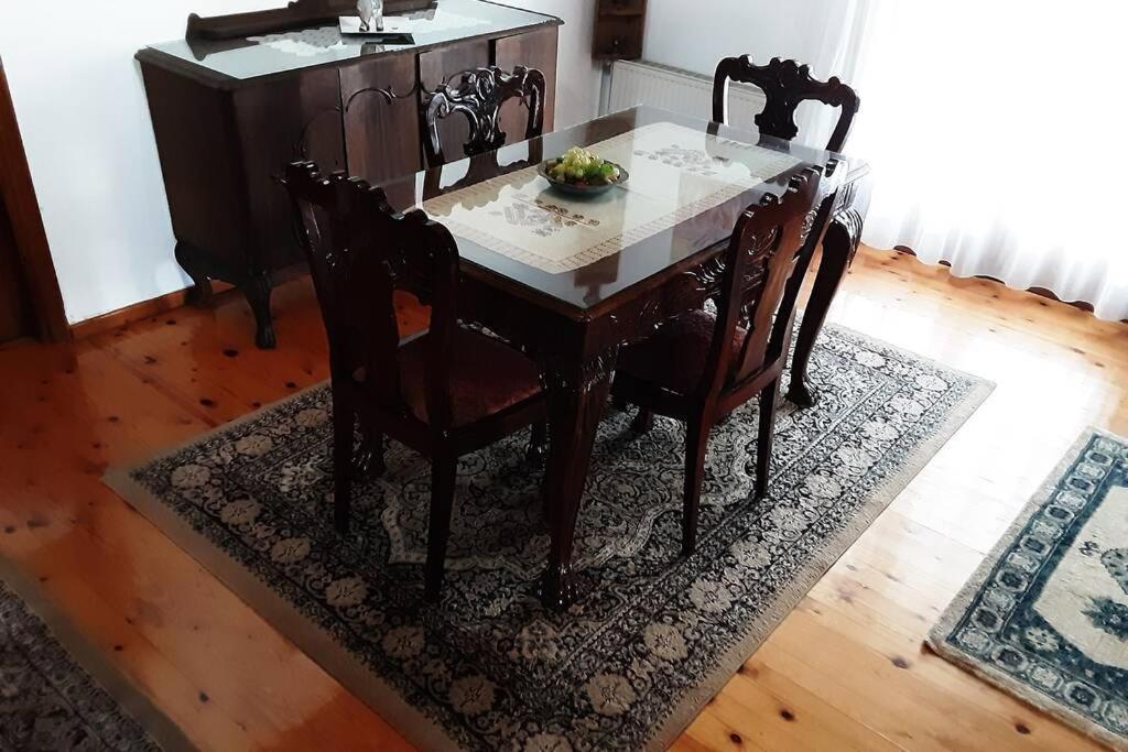 John Actors Home Kavala Bagian luar foto