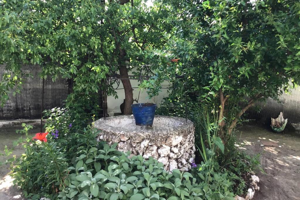 John Actors Home Kavala Bagian luar foto