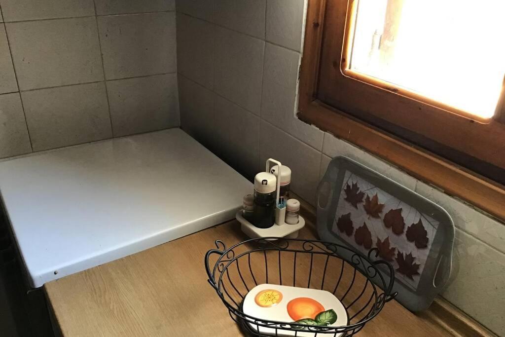 John Actors Home Kavala Bagian luar foto