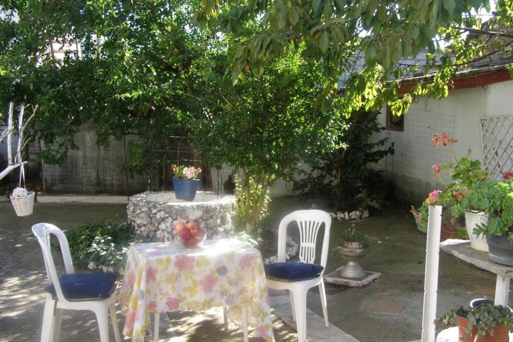 John Actors Home Kavala Bagian luar foto