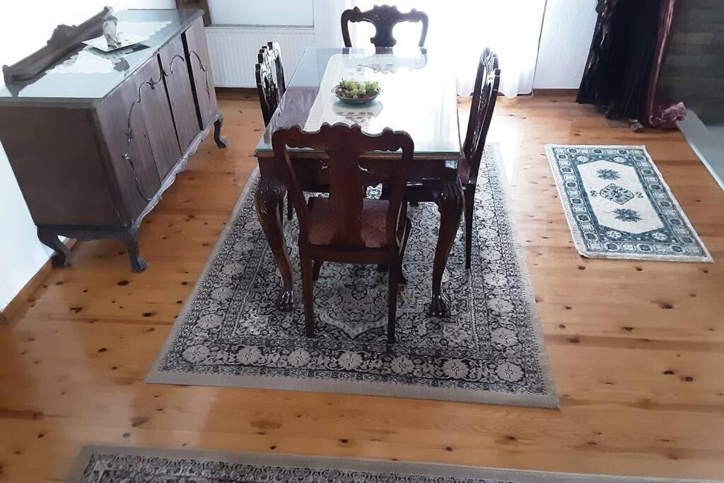 John Actors Home Kavala Bagian luar foto