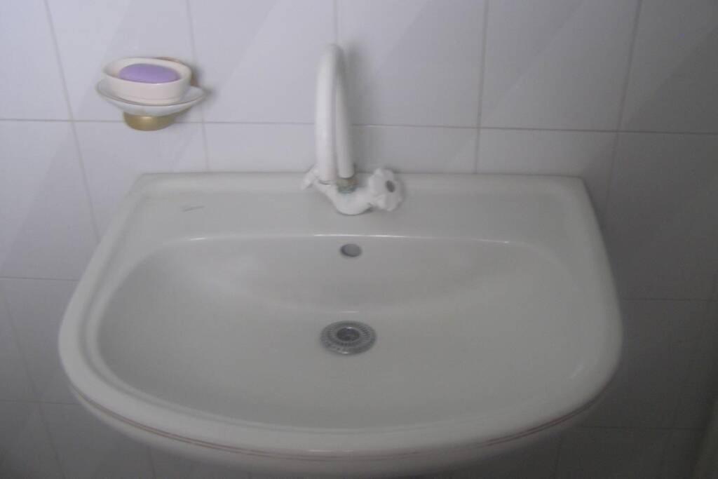 John Actors Home Kavala Bagian luar foto